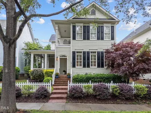 1711 Happiness Hill Ln, Raleigh, NC 27614