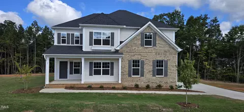 50 Guardian St, Youngsville, NC 27596