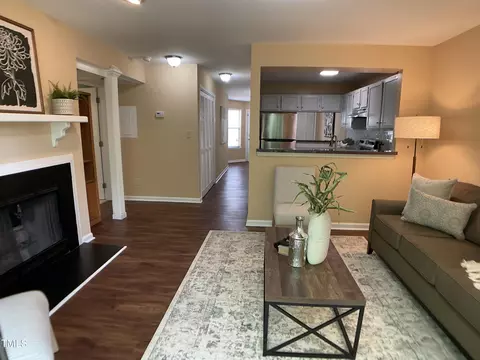 600 Audobon Lake Dr #ONE B21, Durham, NC 27713