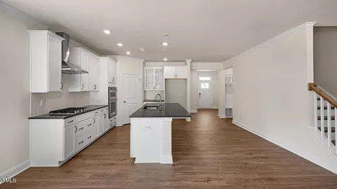 109 Bronco Pace Dr, Clayton, NC 27520 photo 12