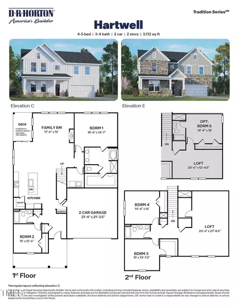 109 Bronco Pace Dr, Clayton, NC 27520 photo 35
