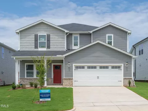 744 Deschutes Dr, Garner, NC 27529
