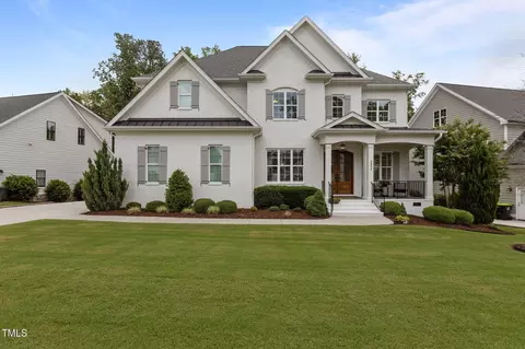 2077 Amalfi Pl, Apex, NC 27502