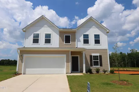 935 Bombardier Ln, Spring Hope, NC 27882
