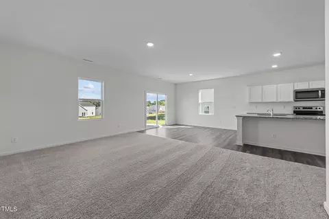Living - 106 Gladstone Loop, Clayton, NC 27520 photo 3 of 3
