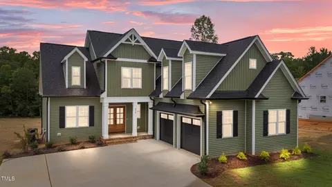 55 Livingston Ln, Spring Hope, NC 27882