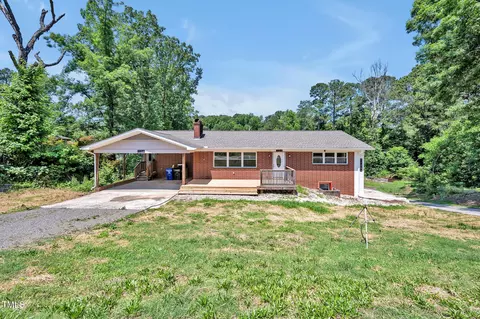 112 S Joyland St, Durham, NC 27703