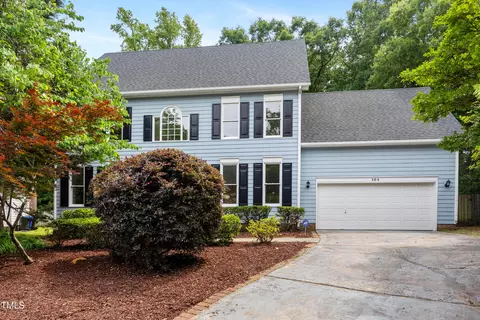 104 S Crabtree Knl, Chapel Hill, NC 27514