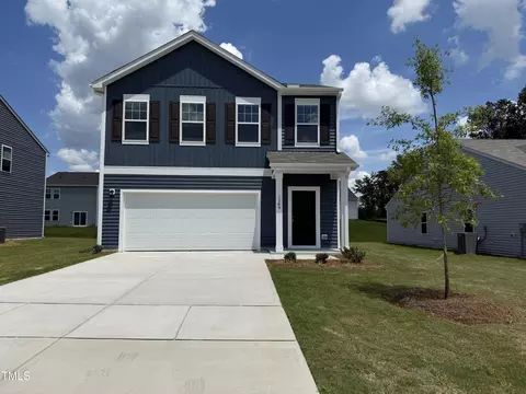 1249 Pond Overlook Dr, Nashville, NC 27856