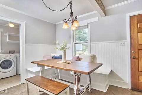 Dining - 2616 Kirk Rd, Durham, NC 27705 photo 2 of 5
