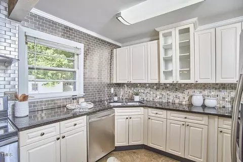 Kitchen - 2616 Kirk Rd, Durham, NC 27705 photo 2 of 7