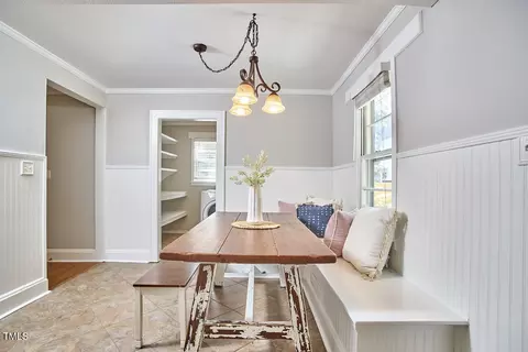 Dining - 2616 Kirk Rd, Durham, NC 27705 photo 3 of 5
