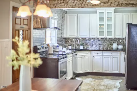 Kitchen - 2616 Kirk Rd, Durham, NC 27705 photo 7 of 7