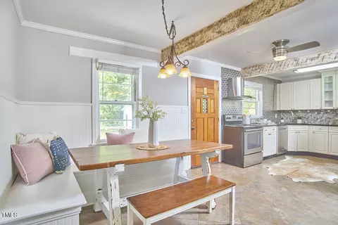 Dining - 2616 Kirk Rd, Durham, NC 27705 photo 1 of 5