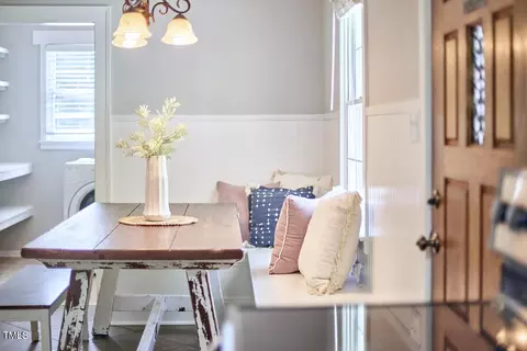 Dining - 2616 Kirk Rd, Durham, NC 27705 photo 5 of 5