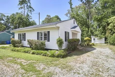 Exterior - 2616 Kirk Rd, Durham, NC 27705 photo 3 of 10