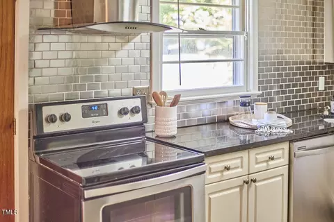 Kitchen - 2616 Kirk Rd, Durham, NC 27705 photo 4 of 7