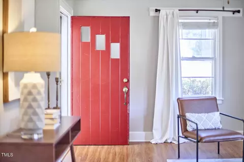 Entry Way - 2616 Kirk Rd, Durham, NC 27705 photo 2 of 2