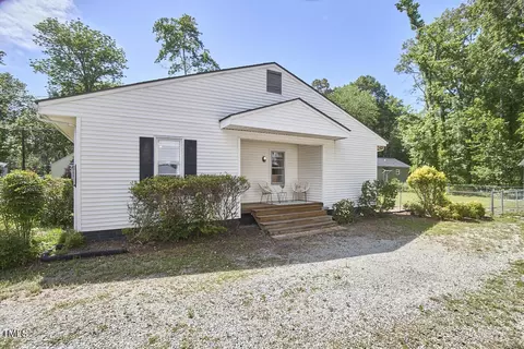 2616 Kirk Rd, Durham, NC 27705