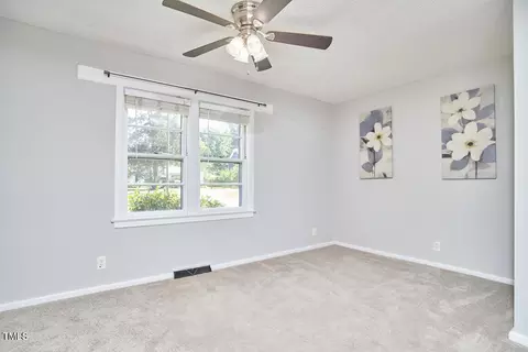 Bedroom - 2616 Kirk Rd, Durham, NC 27705 photo 2 of 3