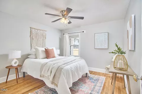 Bedroom - 2616 Kirk Rd, Durham, NC 27705 photo 1 of 3