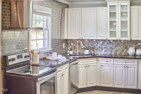 Kitchen - 2616 Kirk Rd, Durham, NC 27705 photo 5 of 7