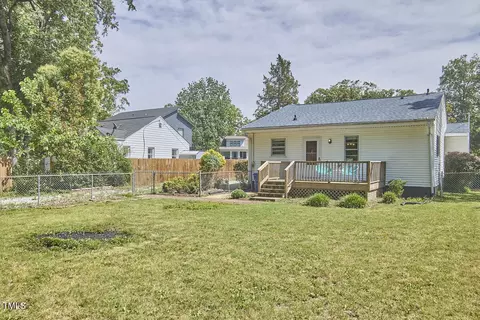 Exterior - 2616 Kirk Rd, Durham, NC 27705 photo 10 of 10