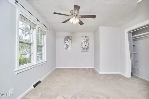 Bedroom - 2616 Kirk Rd, Durham, NC 27705 photo 3 of 3