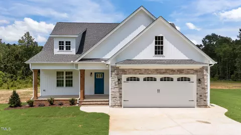 55 Stream View Way, Zebulon, NC 27597