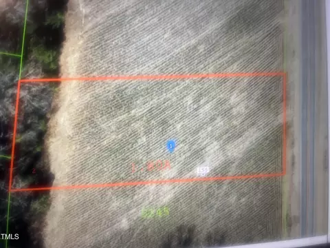165 White Memorial Rd, Angier, NC 27501