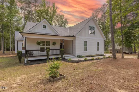 5163 S River Rd, Lillington, NC 27546