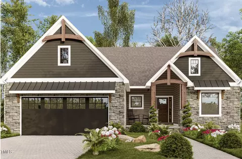 lot16 H Good Shepherd Trl, Spring Hope, NC 27882