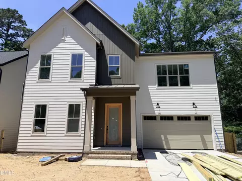 1813 Bennett St, Raleigh, NC 27604