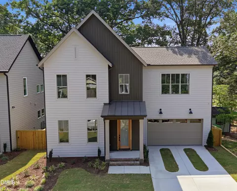 1813 Bennett St, Raleigh, NC 27604
