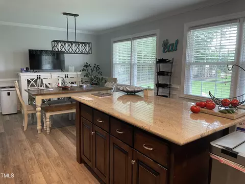 Kitchen - 305 Briarcliff Dr, Dunn, NC 28334 photo 3 of 3