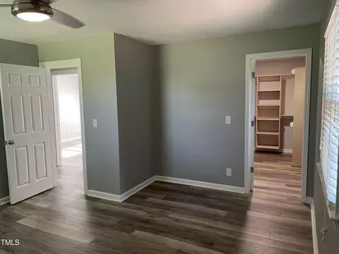 Bedroom - 305 Briarcliff Dr, Dunn, NC 28334 photo 3 of 3