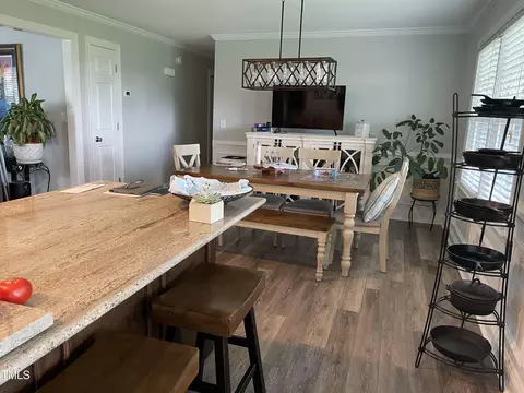 Dining - 305 Briarcliff Dr, Dunn, NC 28334 photo 1 of 1