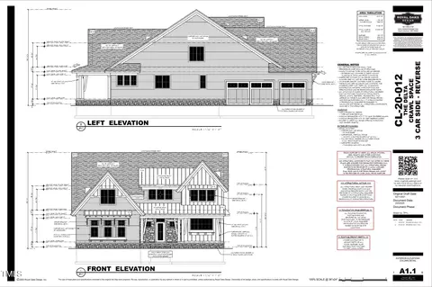 8012 Penny Rd, Raleigh, NC 27606