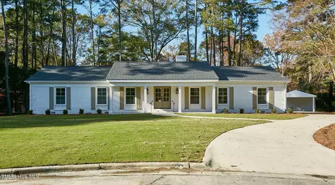 1204 Windemere Pl, Wilson, NC 27893