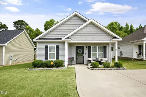 3501 Cranberry Ridge Dr SW, Wilson, NC 27893