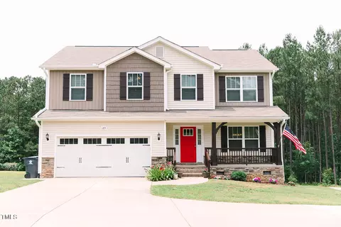 123 Scheer Ave, Durham, NC 27703