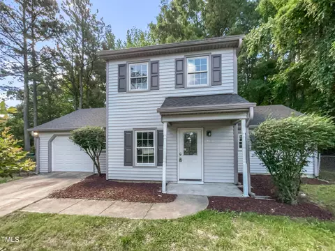 2705 Ramblegate Ln, Durham, NC 27705