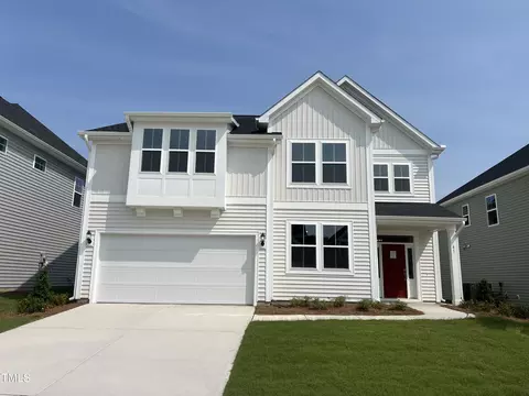 61 Black Walnut Dr #188, Garner, NC 27529
