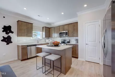 Kitchen - 334 Deodora Ln, Cameron, NC 28326 photo 1 of 3