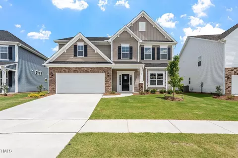 33 Black Walnut Dr #185, Garner, NC 27529