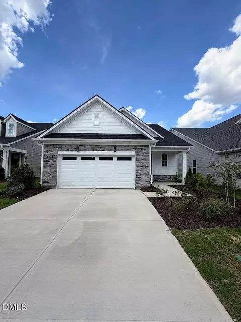 2032 Abbeyhill Dr #100, Raleigh, NC 27610