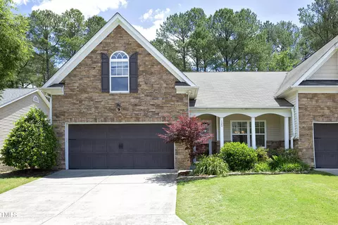 120 Jennel Way, Durham, NC 27707
