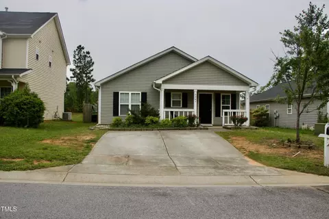 764 Grove Creek Ln, Raleigh, NC 27610