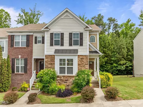 100 Stratford Lakes Dr #270, Durham, NC 27713