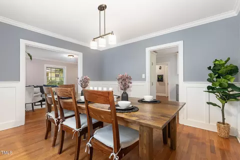 Dining - 821 Onslow St, Durham, NC 27705 photo 2 of 2